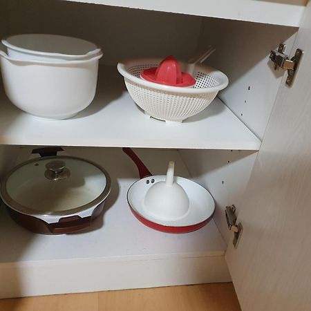 Bella Apartman Szeged Luaran gambar