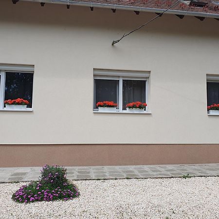 Bella Apartman Szeged Luaran gambar