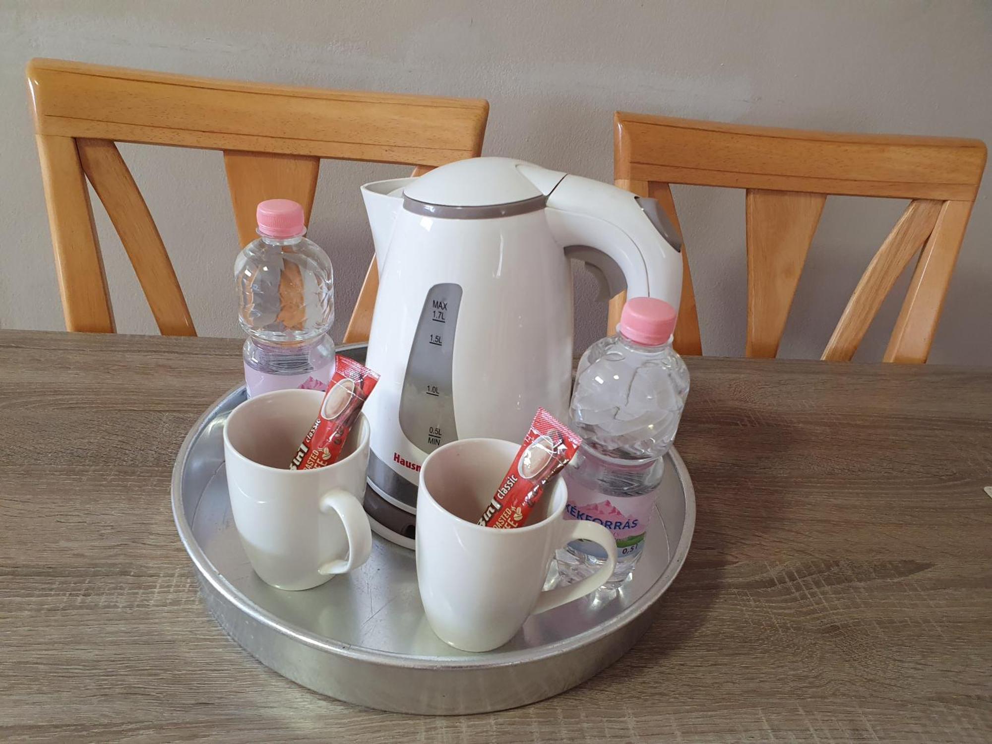 Bella Apartman Szeged Luaran gambar